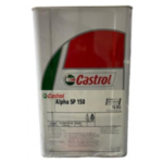 Castrol Alpha SP 150 - 18 Litre Dişli Yağı - Görsel 2