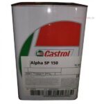 Castrol Alpha SP 150 - 18 Litre Şanzıman Yağı - Görsel 8