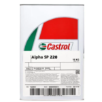 Castrol Alpha SP 220 - 16 Kg Dişli ve Sirkülasyon Yağı - Görsel 2