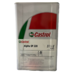 Castrol Alpha SP 220 - 16 Kg Dişli ve Sirkülasyon Yağı - Görsel 3