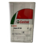Castrol Alpha SP 320 - 18 Litre Dişli Yağı - Görsel 2