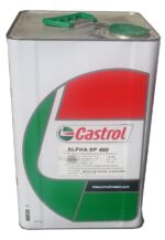 Castrol Alpha SP 460 - 16 kg Şanzıman Yağı - Görsel 5