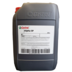 Castrol Alpha SP 68 - 20 Litre Dişli ve Sirkülasyon Yağı