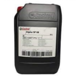 Castrol Alpha SP 68 - 20 Litre Dişli Yağı