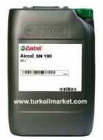 Castrol Alphasyn HG 220 - 20 L Kompresör Yağı - Görsel 6