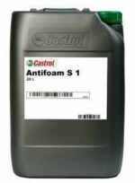 Castrol ANTIFOAM S 101 - 20L Yağ - Görsel 8