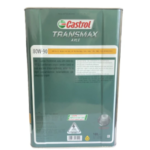 Castrol Axle EPX 80W-90 - 16 Litre Şanzıman Dişli Yağı - Görsel 2