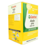 Castrol Axle EPX 85W-140 - 16 Litre Dişli Yağı - Görsel 2