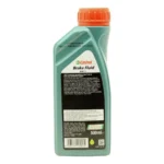 Castrol Brake Fluid DOT 3 500 ML Fren Hidrolik Yağı (2 Adet) - Görsel 4