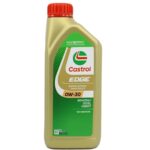 Castrol Edge 0W-30 - 1 Litre Motor Yağı - Görsel 5