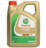 Castrol Edge 0W-30 Titanium FST - 4 Litre - Görsel 5