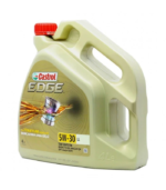 Castrol Edge 5W-30 FST Titanium LL - 4 Litre - Görsel 5