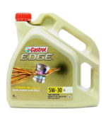 Castrol Edge 5W-30 FST Titanium LL - 4 Litre - Görsel 4
