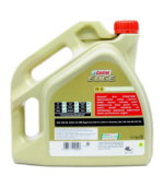 Castrol Edge 5W-30 FST Titanium LL - 4 Litre - Görsel 7