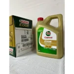 Castrol Edge 5W-30 FST Titanium LL - 4 Litre