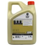 Castrol Edge Titanium FST 5W30 LL 4 Litre Motor Yağı - Görsel 3