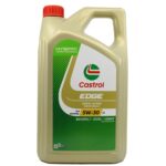 Castrol EDGE 5W30 LL 5 Litre Partiküllü DPF - Görsel 2