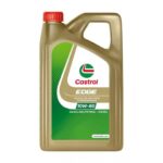 Castrol Edge Supercar 10W-60 - 4 Litre - Görsel 5