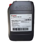 Castrol Hysol MB 50 - 20 Litre Alüminyum Metal İşleme Sıvısı - Görsel 4