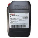 Castrol Hysol MB 50 - 20 Litre Alüminyum Metal İşleme Sıvısı - Görsel 5