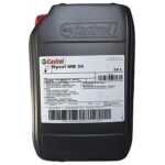 Castrol Hysol MB 50 - 20 Litre Alüminyum Metal İşleme Yağı - Görsel 2