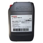 Castrol Hysol MB 50 - 20 Litre Alüminyum ve Demir İşleme Sıvısı - Görsel 5