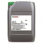Castrol Hysol T 15 - 20 Litre Bor Yağı - Görsel 3