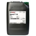 Castrol Hysol T 15 - 20 Litre Yarı Sentetik Bor Yağı