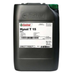 Castrol Hysol T 15 - 20 Litre Yarı Sentetik Bor Yağı - Görsel 4