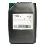 Castrol Hysol T 15 20 Litre Yarı Sentetik Bor Yağı - Görsel 3