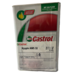 Castrol Hyspin AWS 32 - 17 Litre Hidrolik Yağı - Görsel 2