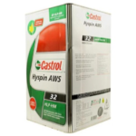 Castrol Hyspin AWS 32 - 17 Litre Hidrolik Yağı - Görsel 3