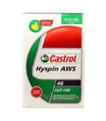Castrol Hyspin AWS 46 - 17 Litre Hidrolik Yağı - Görsel 5