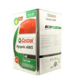 Castrol Hyspin AWS 46 - 17 Litre Hidrolik Yağı - Görsel 6