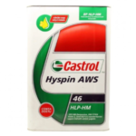 Castrol Hyspin AWS 46 - 15 Kg Hidrolik Yağı - Görsel 2