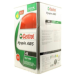 Castrol Hyspin AWS 46 - 15 Kg Hidrolik Yağı - Görsel 3