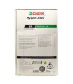 Castrol Hyspin AWS 68 - 18 Litre Hidrolik Yağı - Görsel 4