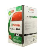Castrol Hyspin AWS 68 - 18 Litre Hidrolik Yağı - Görsel 6