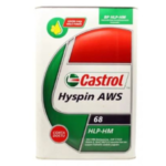 Castrol Hyspin AWS 68 - 15 Kg Hidrolik Yağı - Görsel 2