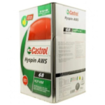 Castrol Hyspin AWS 68 - 15 Kg Hidrolik Yağı - Görsel 3
