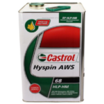 Castrol Hyspin AWS 68 - 15 Kg Hidrolik Yağı - Görsel 4