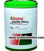 Castrol İnertox Heavy - 5 kg Gres Yağı