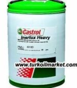 Castrol İnertox Heavy - 5 kg Gres Yağı - Görsel 6