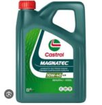 Castrol Magnatec 10W-40 - 4 Litre Motor Yağı