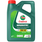Castrol Magnatec A5 5W-30 Start Stop - 4 Litre Motor Yağı