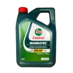 Castrol Magnatec 5W40 4 Lt Motor Yağı