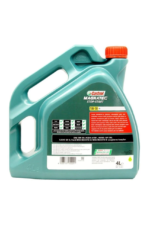 Castrol Magnatec A5 5W-30 Start Stop - 4 Litre Motor Yağı - Görsel 4