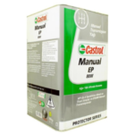 Castrol Manual EP 80W - 18 Litre Şanzıman Dişli Yağı - Görsel 3