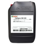 Castrol Optigear BM 320 - 20 Litre Aşırı Basınç Dişli Yağı - Görsel 3