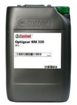 Castrol Optigear BM 320 - 20 Litre Şanzıman Yağı - Görsel 4